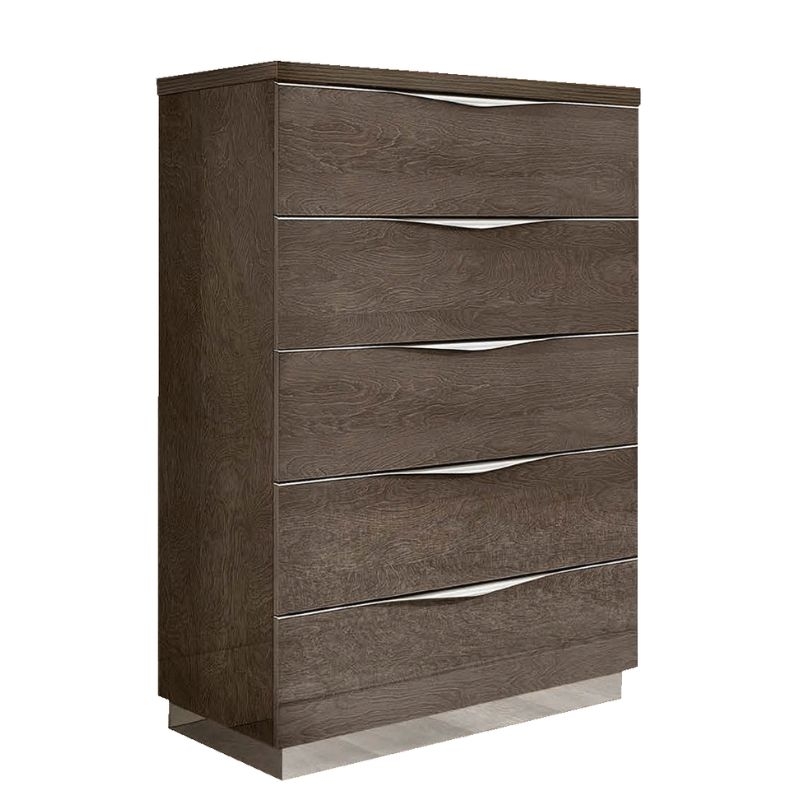Picture of 30" Silver Birch finish Chest