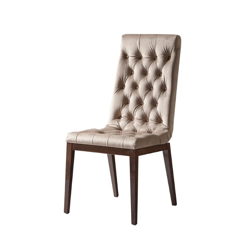 Picture of Walnut Side Chair