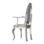 Picture of 9pc Dining Table Set