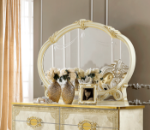 Picture of 68.25" x 33.5" Inch 4 Door Buffet