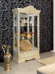 Picture of Classic 2 Door China Ivory - 41"W x 18"D x 82"H