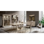 Picture of 9pc Dining Table Set