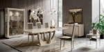Picture of 9pc Dining Table Set