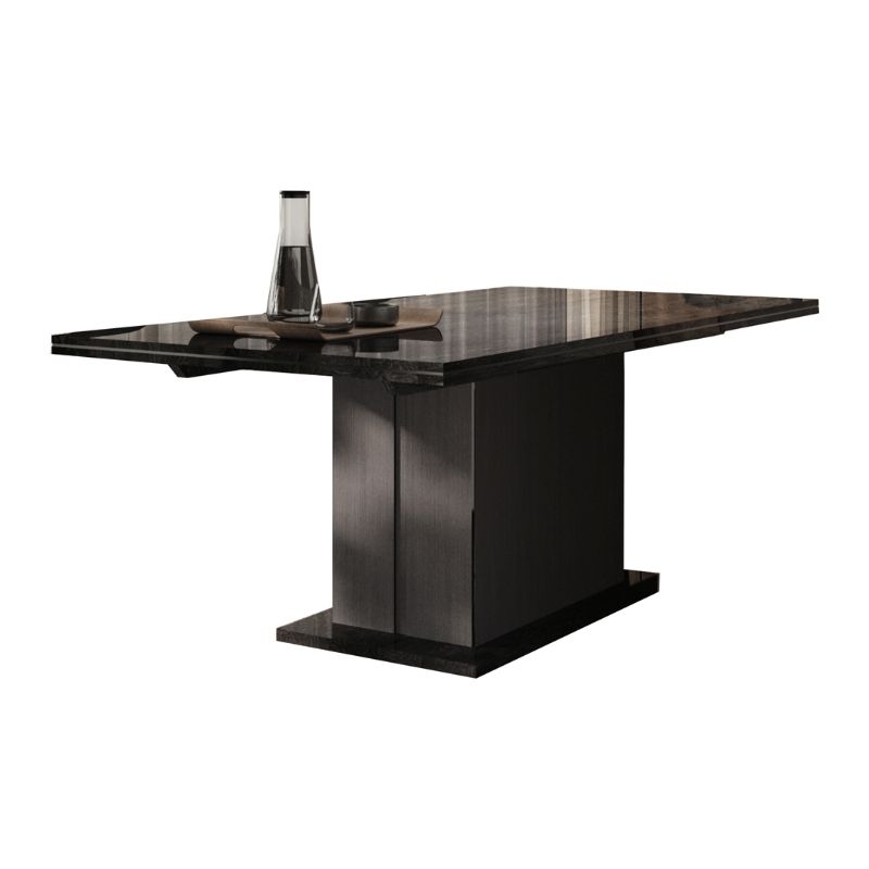 Picture of 78.7/96.5" Extendable Dining Table