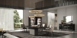 Picture of 9pc Dining Table Set