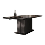 Picture of 9pc Dining Table Set