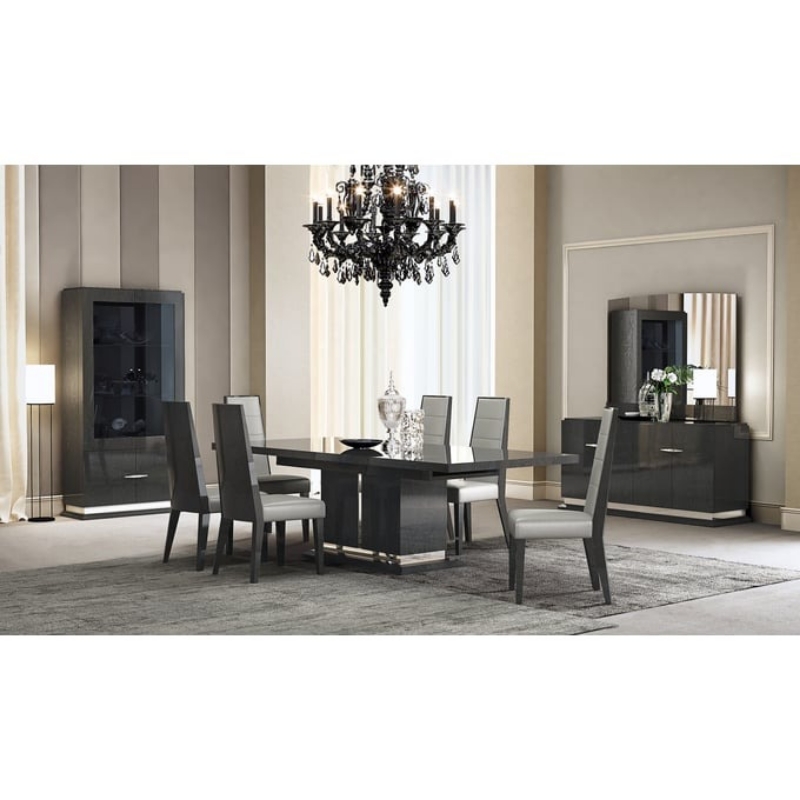 Picture of 7pc, 9pc, or 11pc Dining Table Set