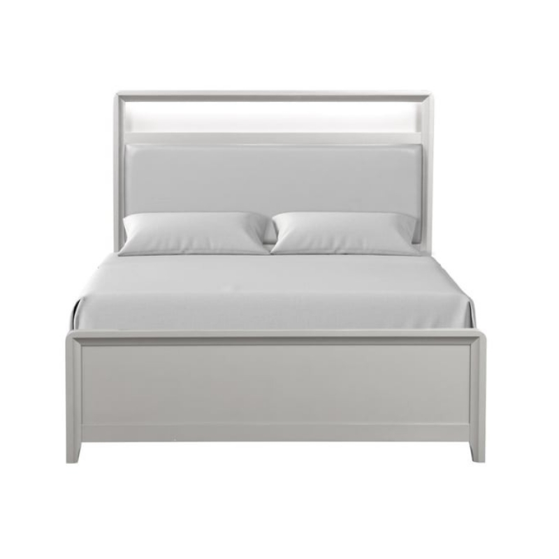 Picture of Champagne Full Bed