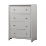 Picture of 34" Champagne Chest