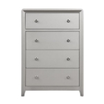 Picture of 34" Champagne Chest