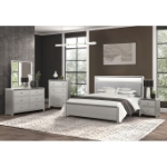 Picture of 5pc Twin Bedroom Set