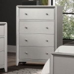 Picture of 5pc Twin Bedroom Set