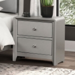Picture of 5pc Twin Bedroom Set