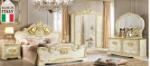 Picture of Classic Double Dresser and Mirror