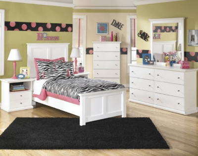 Show details for 39" Twin bed Picture of 39" Twin bed