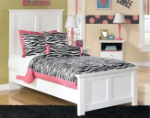 Picture of 39" Twin bed