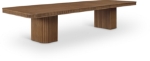 Picture of 112" - 160" Extendable Dining table