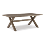 Picture of Outdoor Dining Table and Chairs
