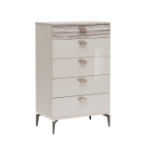 Picture of 32" High Gloss Chest