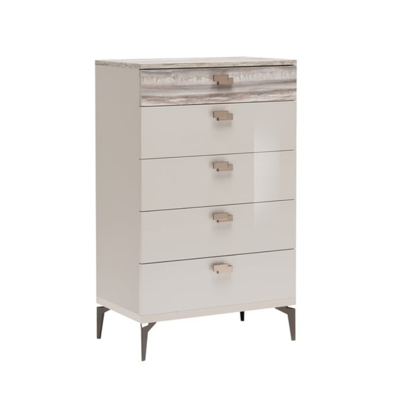 Picture of 32" High Gloss Chest