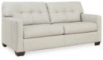 Picture of Genuine Leather Sofa
