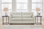 Picture of Genuine Leather Sofa, Loveseat and Chair