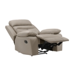 Picture of Genuine Leather Reclining Chair
