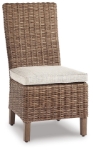 Picture of Outdoor Collection - Sofa, Loveseat, Chair, Dining Table, End Table, Cocktail Table, Bench, Chaise, Dining Chairs