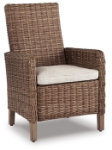 Picture of Outdoor Collection - Sofa, Loveseat, Chair, Dining Table, End Table, Cocktail Table, Bench, Chaise, Dining Chairs