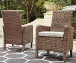 Picture of Outdoor Collection - Sofa, Loveseat, Chair, Dining Table, End Table, Cocktail Table, Bench, Chaise, Dining Chairs