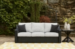 Picture of Outdoor Collection - Sofa, Loveseat, Chair, Dining Table, End Table, Cocktail Table, Bench, Dining Chairs