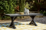 Picture of Outdoor Collection - Sofa, Loveseat, Chair, Dining Table, End Table, Cocktail Table, Bench, Dining Chairs