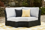 Picture of Outdoor Collection - Sofa, Loveseat, Chair, Dining Table, End Table, Cocktail Table, Bench, Dining Chairs