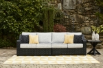 Picture of Outdoor Collection - Sofa, Loveseat, Chair, Dining Table, End Table, Cocktail Table, Bench, Dining Chairs