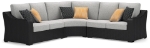 Picture of Outdoor Collection - Sofa, Loveseat, Chair, Dining Table, End Table, Cocktail Table, Bench, Dining Chairs