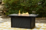 Picture of Outdoor Collection - Sofa, Loveseat, Chair, Dining Table, End Table, Cocktail Table, Bench, Dining Chairs