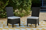 Picture of Outdoor Collection - Sofa, Loveseat, Chair, Dining Table, End Table, Cocktail Table, Bench, Dining Chairs