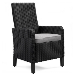 Picture of Outdoor Collection - Sofa, Loveseat, Chair, Dining Table, End Table, Cocktail Table, Bench, Dining Chairs