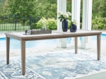Picture of Outdoor Dining Table and more outdoor collections