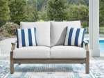 Picture of Outdoor Collection Sofa, Loveseat and Chair
