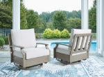 Picture of Outdoor Collection Sofa, Loveseat and Chair