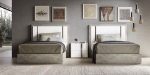 Picture of 48" Wood-based panel Bed