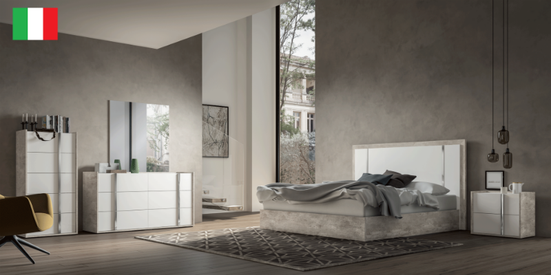 Picture of 5pc Bedroom Set