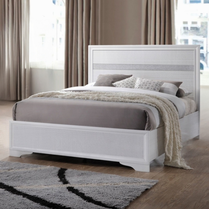 Picture of Twin Bed