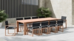 Picture of Outdoor collection : Dining Table, Coffee Table, End Table and Chair