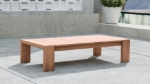 Picture of Outdoor collection : Dining Table, Coffee Table, End Table and Chair