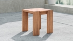 Picture of Outdoor collection : Dining Table, Coffee Table, End Table and Chair