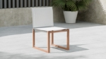 Picture of Outdoor collection : Dining Table, Coffee Table, End Table and Chair
