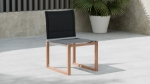 Picture of Outdoor collection : Dining Table, Coffee Table, End Table and Chair