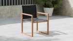 Picture of Outdoor collection : Dining Table, Coffee Table, End Table and Chair